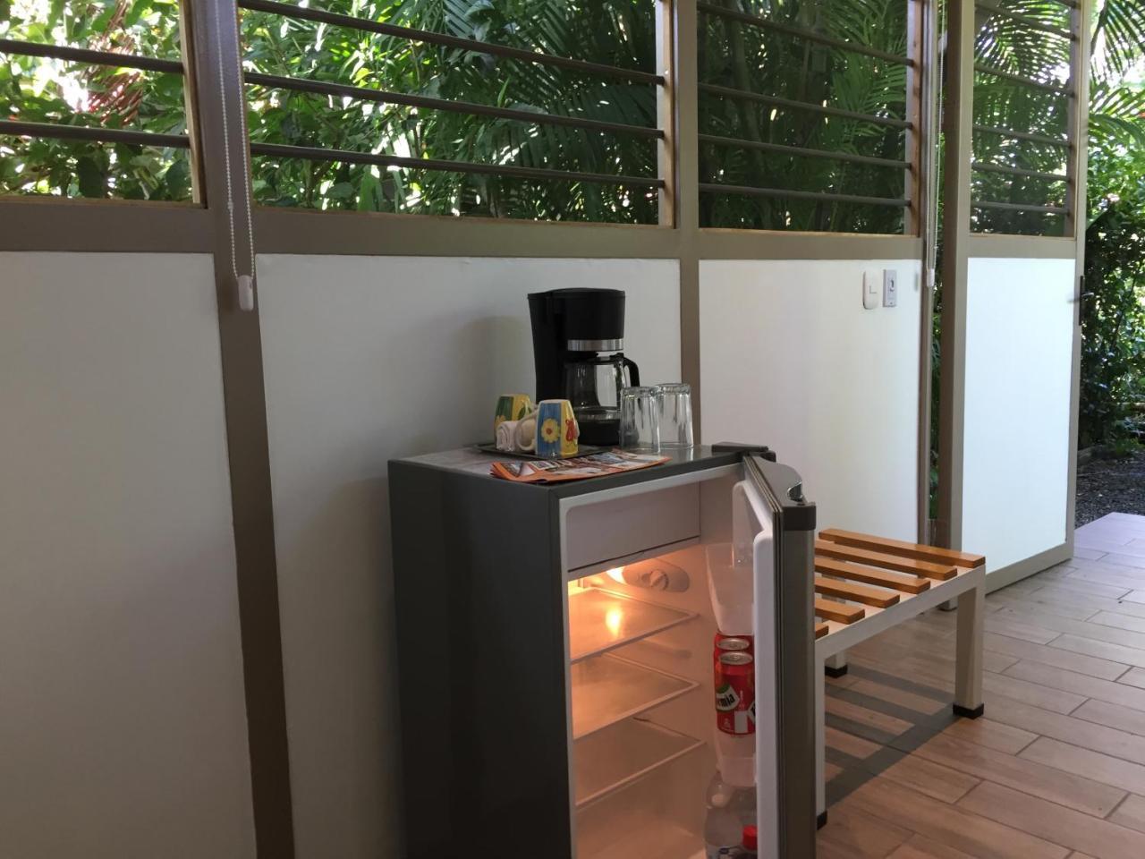 La Perlita Bed & Breakfast Jacó Екстериор снимка
