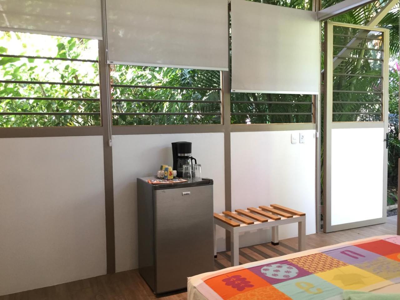 La Perlita Bed & Breakfast Jacó Екстериор снимка