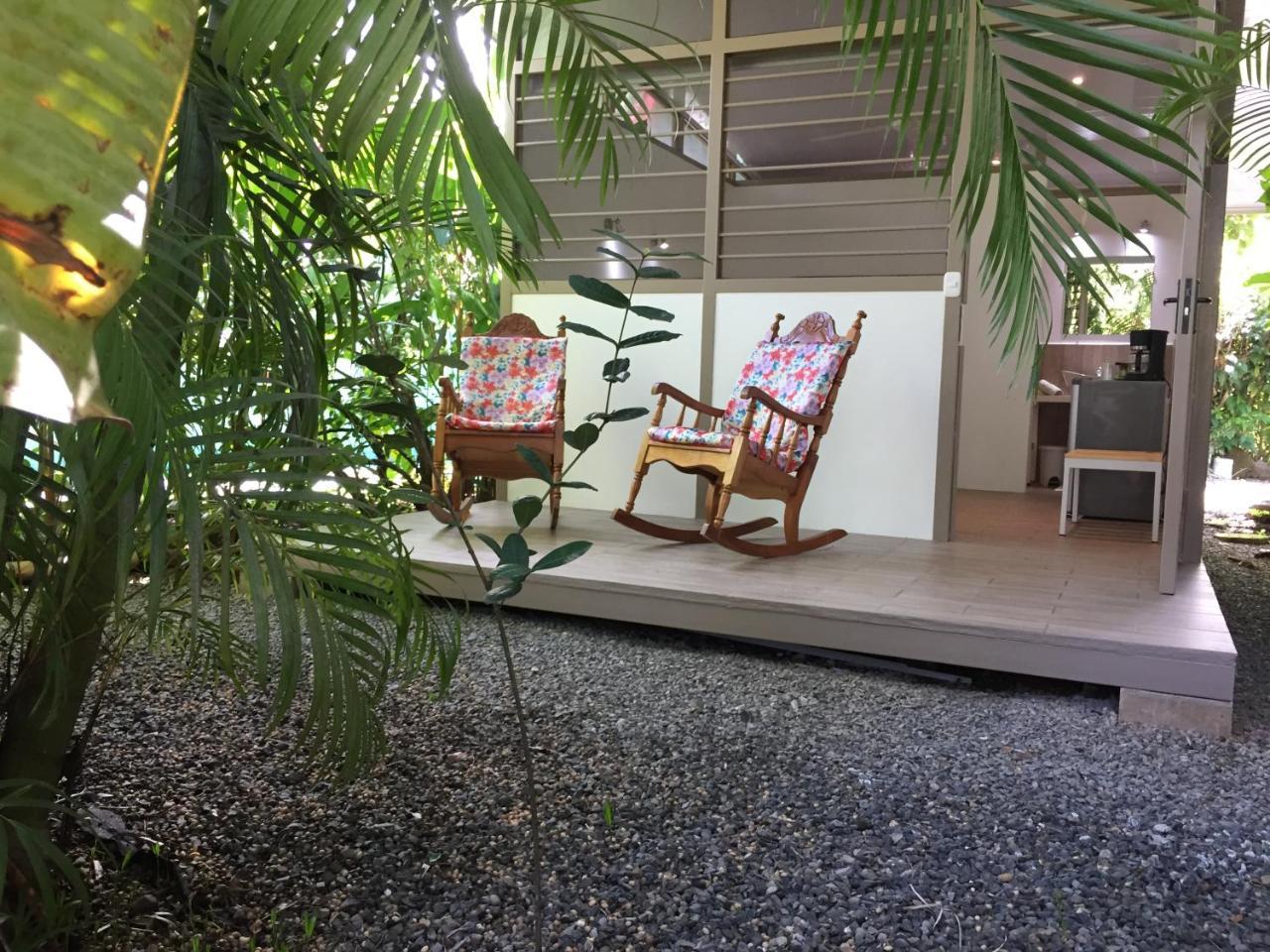 La Perlita Bed & Breakfast Jacó Екстериор снимка