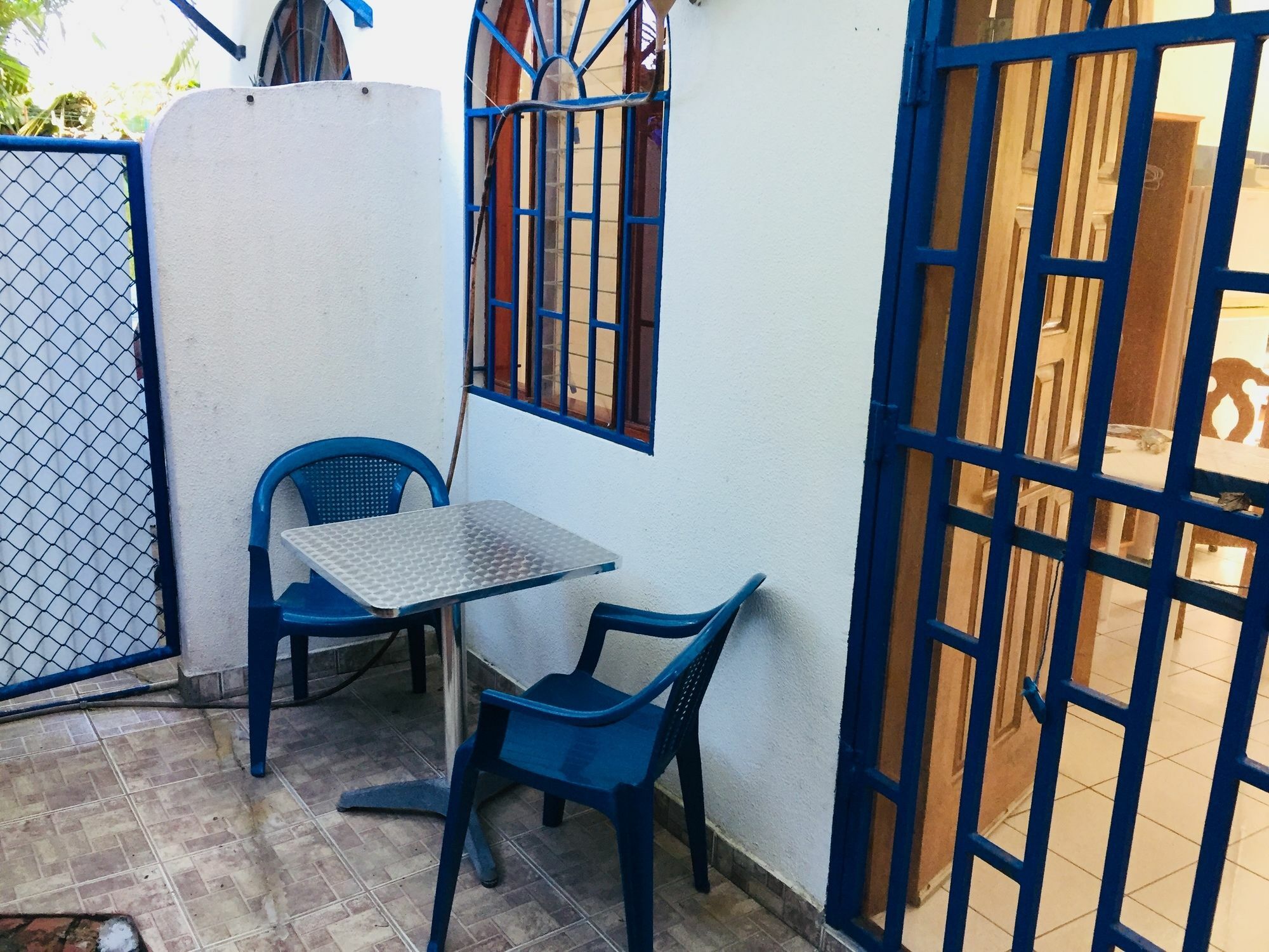 La Perlita Bed & Breakfast Jacó Екстериор снимка