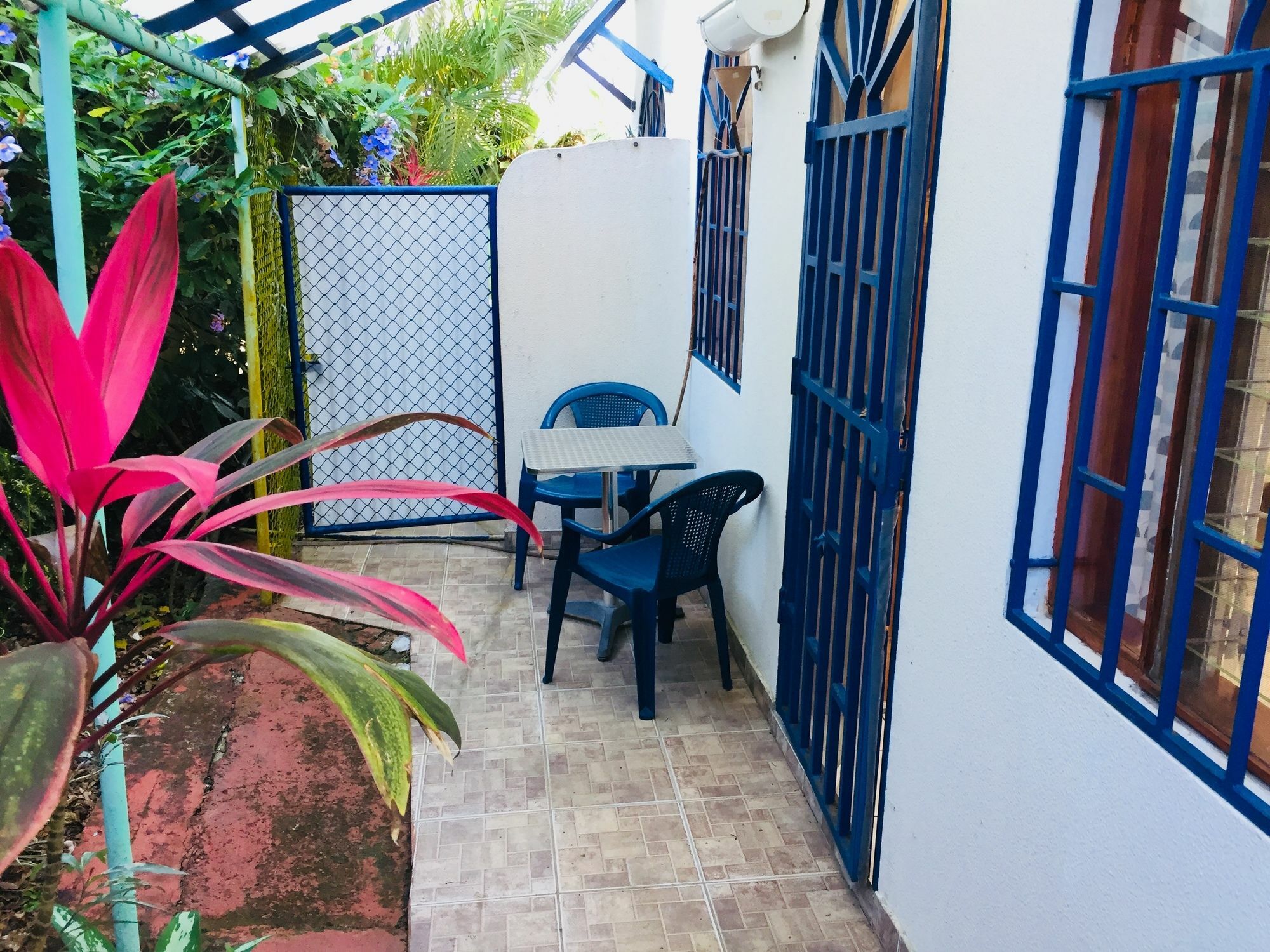 La Perlita Bed & Breakfast Jacó Екстериор снимка